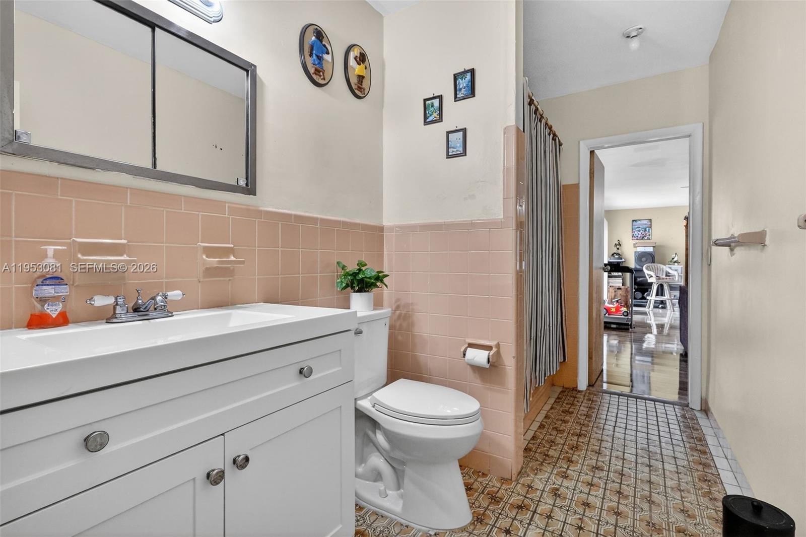 BOULEVARD HEIGHTS SEC TEN - Residential