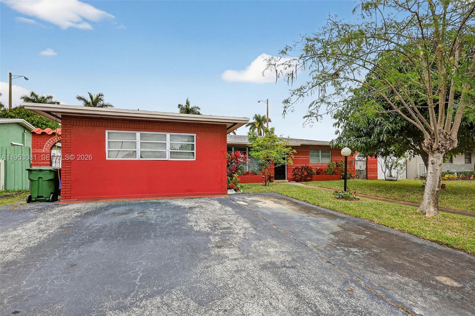 BOULEVARD HEIGHTS SEC TEN - Residential