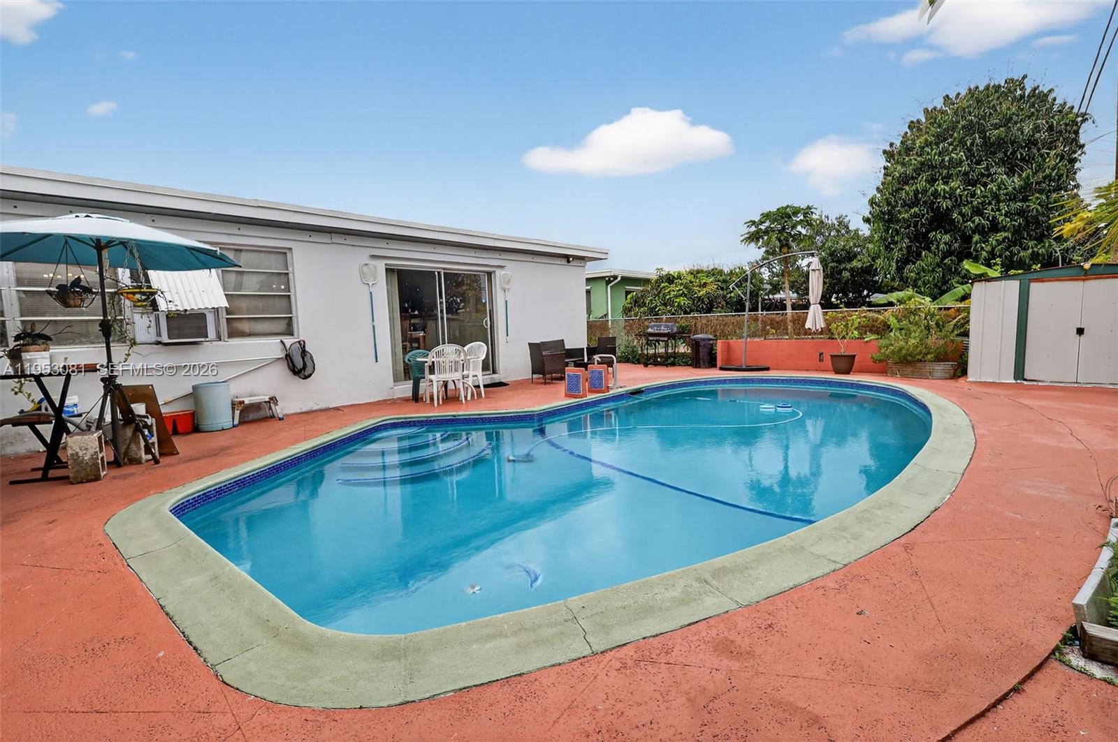 BOULEVARD HEIGHTS SEC TEN - Residential