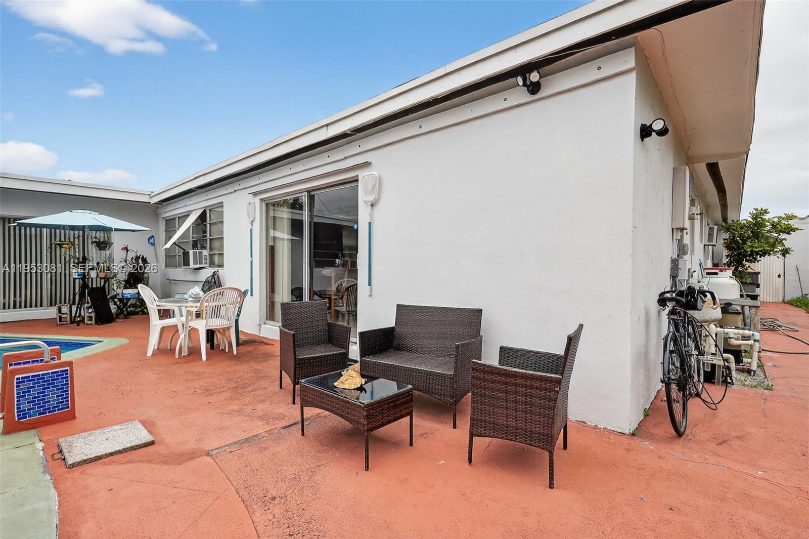 BOULEVARD HEIGHTS SEC TEN - Residential