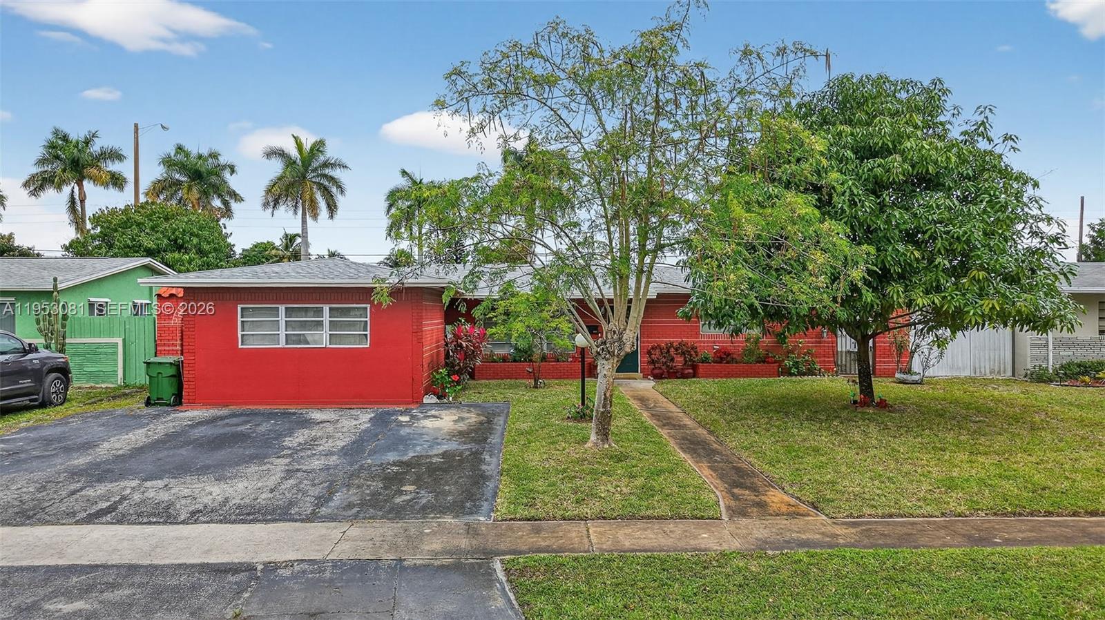 BOULEVARD HEIGHTS SEC TEN - Residential