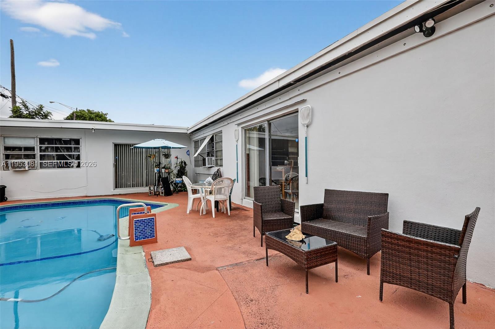 BOULEVARD HEIGHTS SEC TEN - Residential