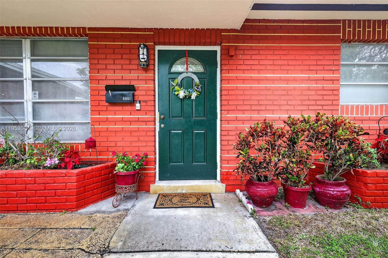 BOULEVARD HEIGHTS SEC TEN - Residential