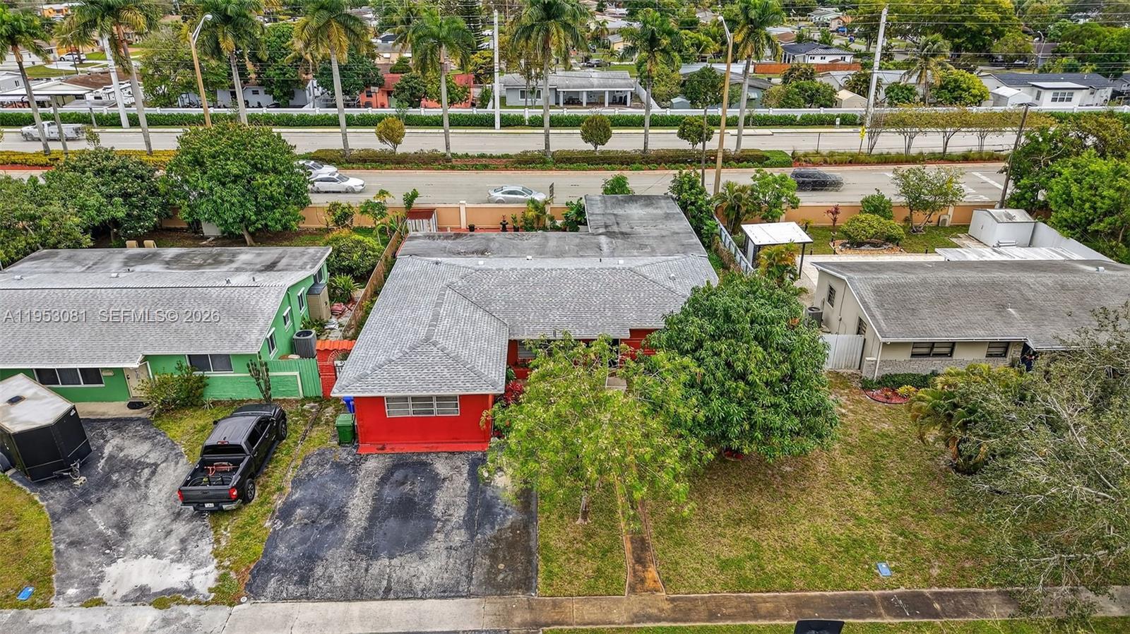 BOULEVARD HEIGHTS SEC TEN - Residential