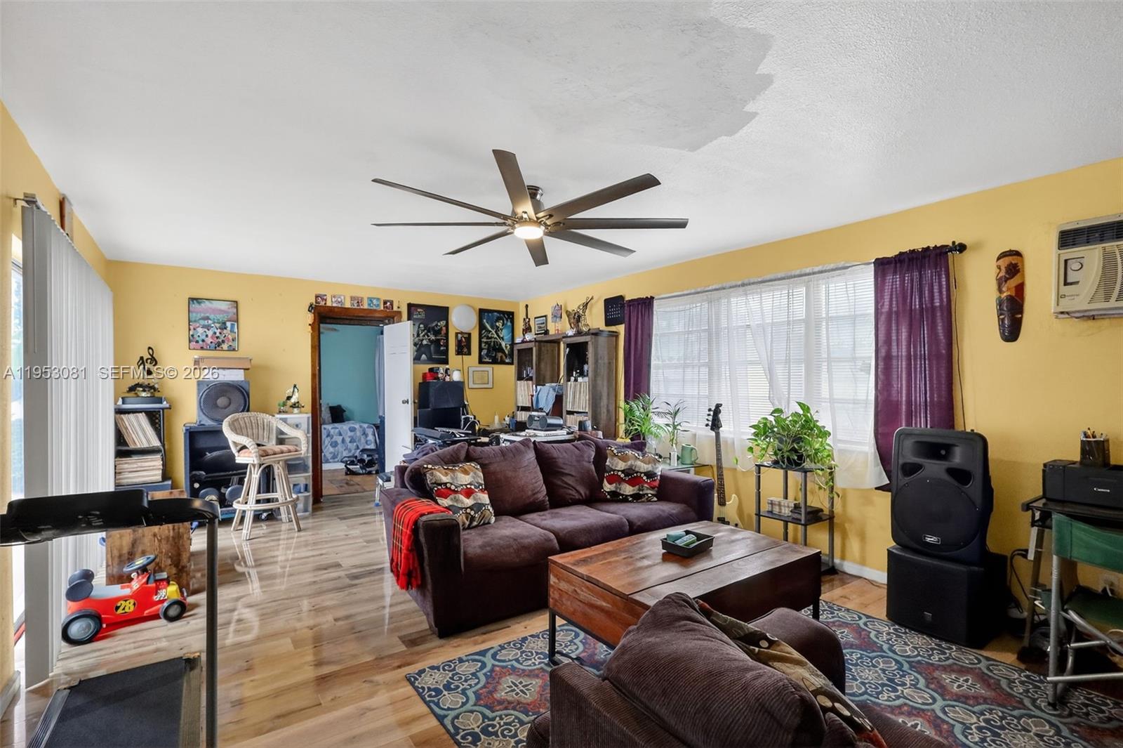 BOULEVARD HEIGHTS SEC TEN - Residential