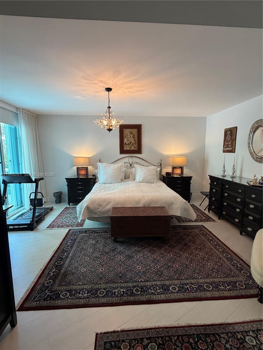 BRISTOL TOWER CONDO - Residential