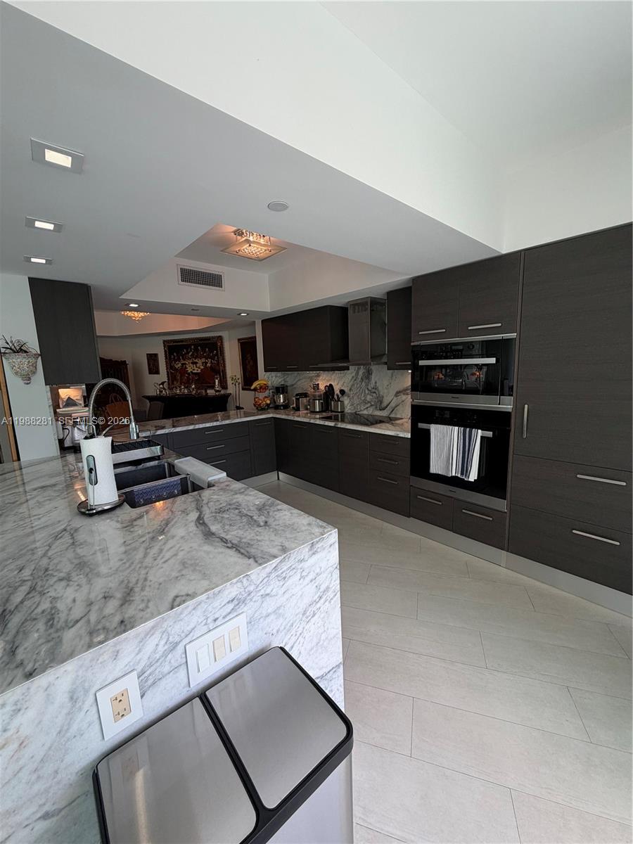 BRISTOL TOWER CONDO - Residential