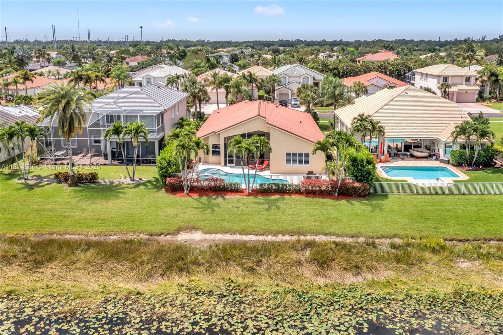 ISLES AT WELLINGTON 2 - Residential