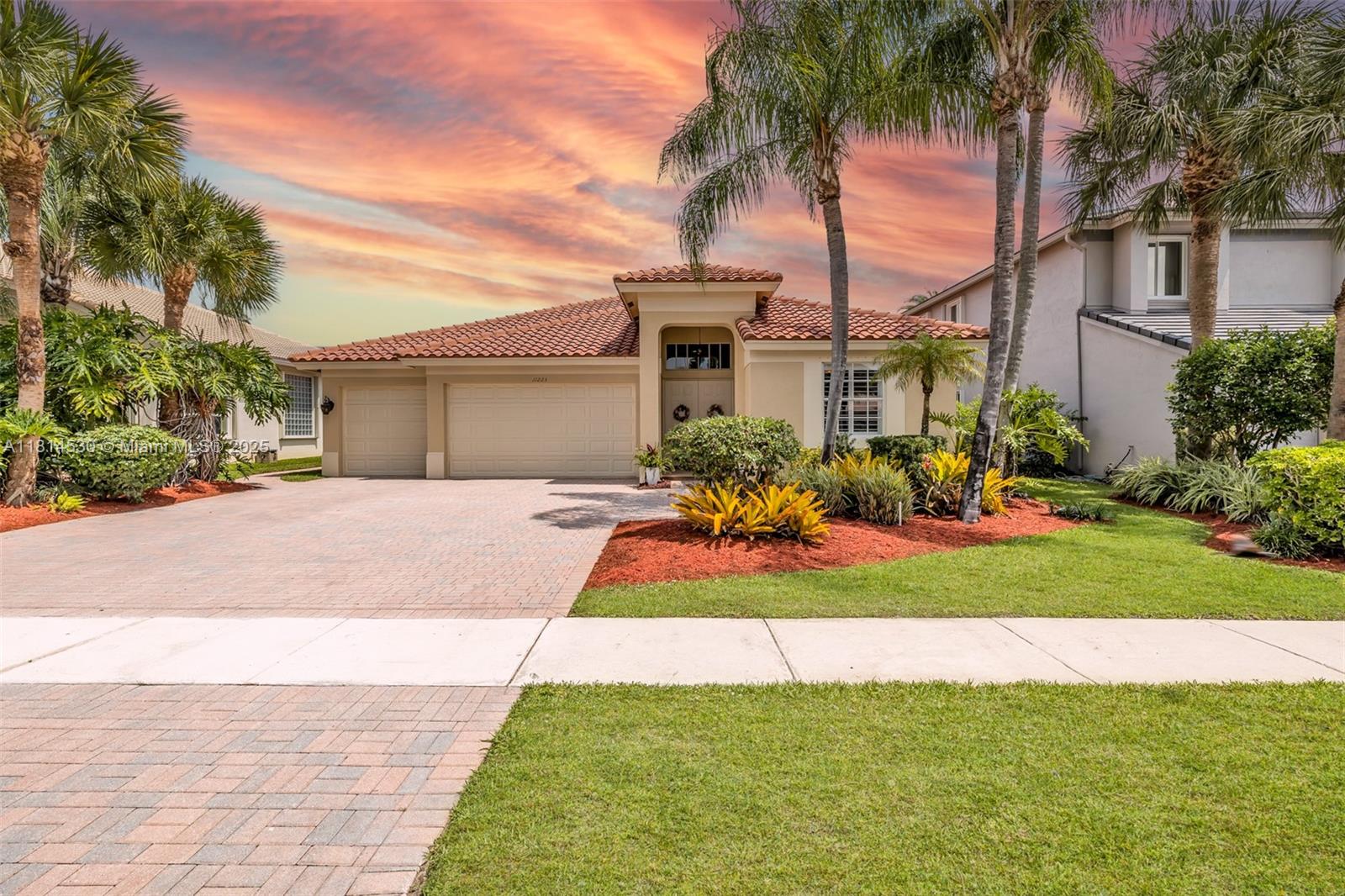 ISLES AT WELLINGTON 2 - Residential