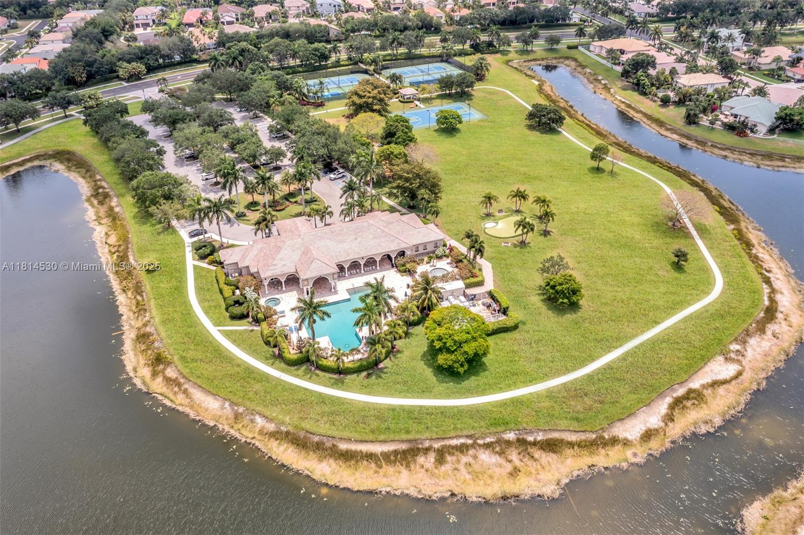 ISLES AT WELLINGTON 2 - Residential