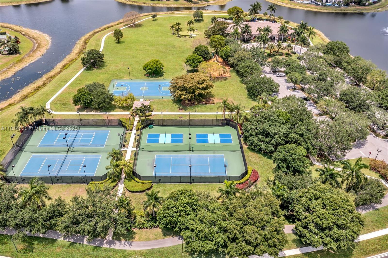 ISLES AT WELLINGTON 2 - Residential