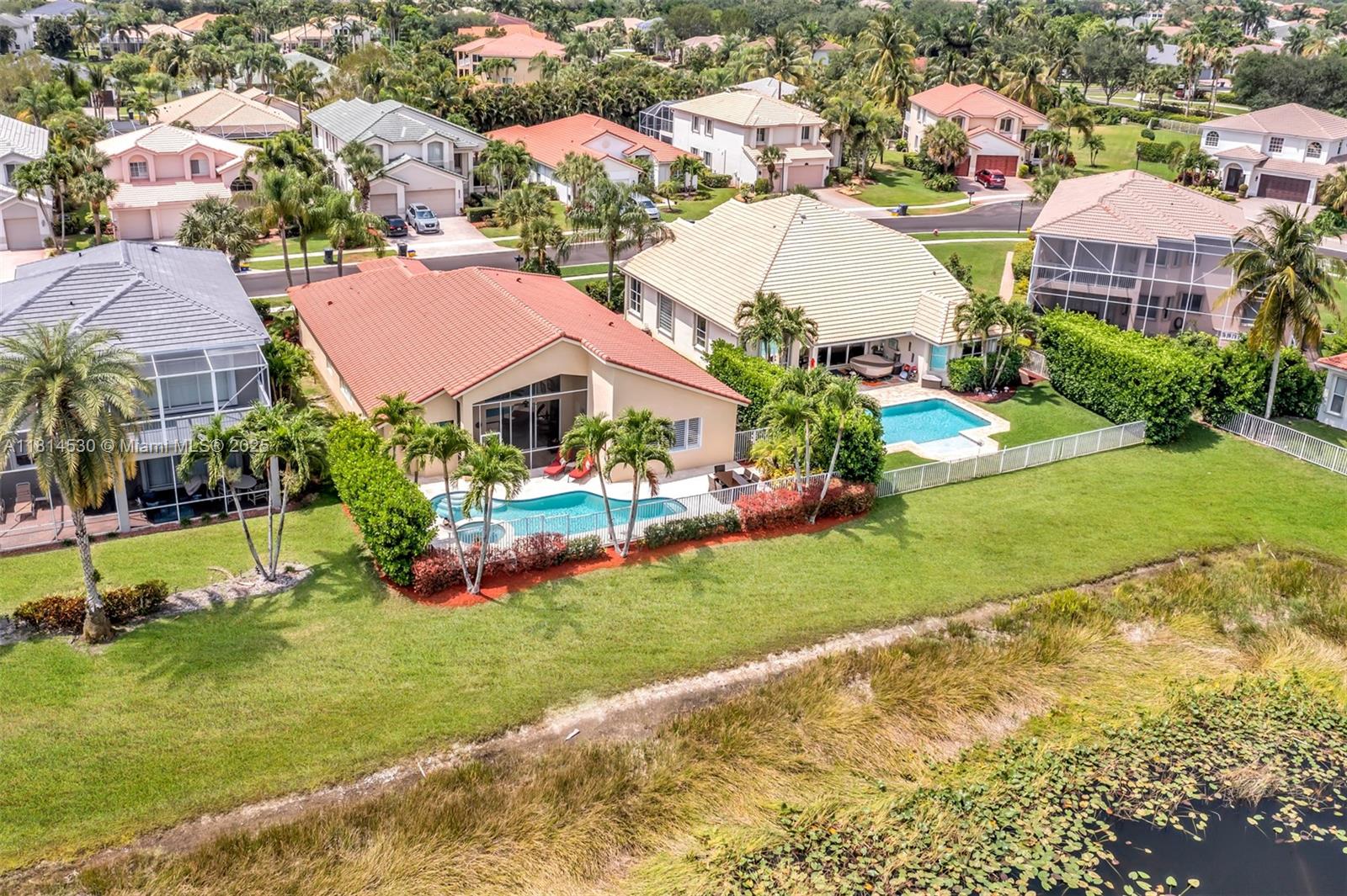 ISLES AT WELLINGTON 2 - Residential