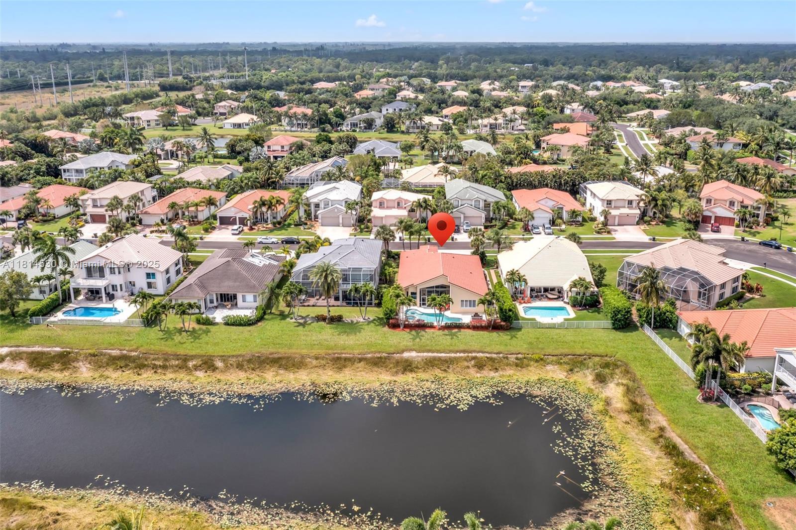 ISLES AT WELLINGTON 2 - Residential