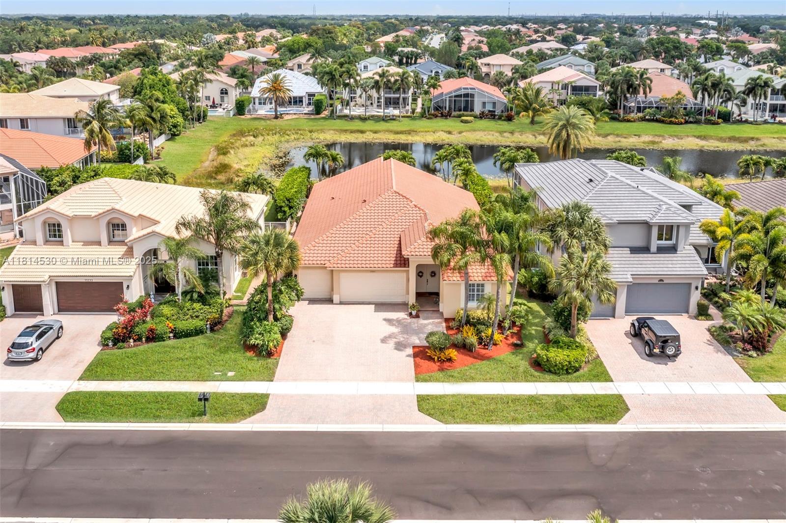 ISLES AT WELLINGTON 2 - Residential