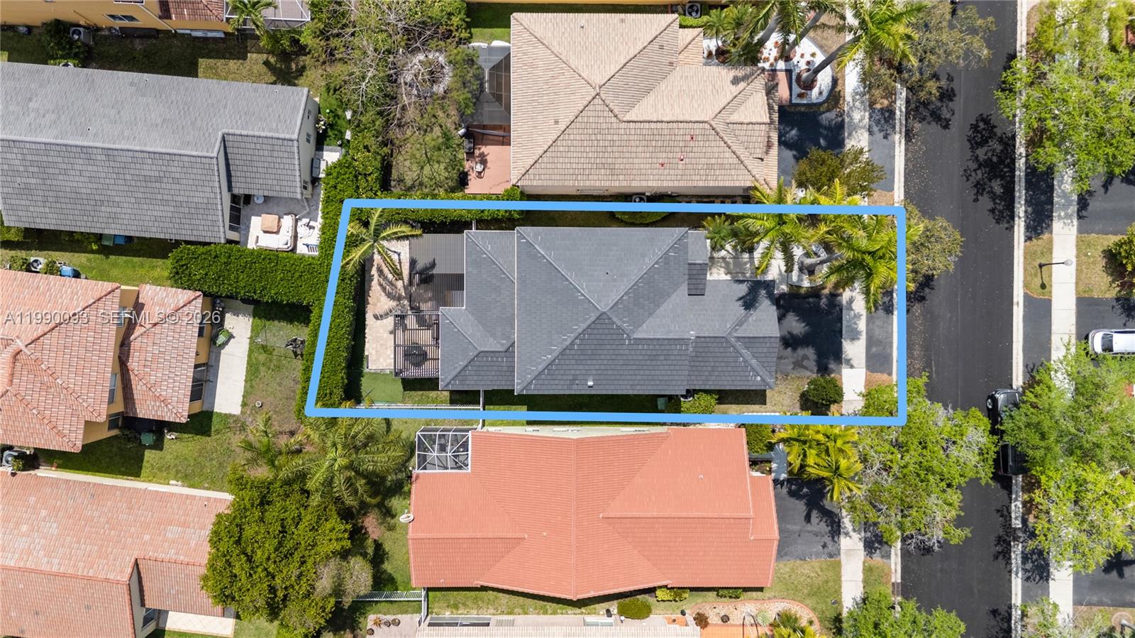 SECTOR 2- PARCELS 21B 22 - Residential