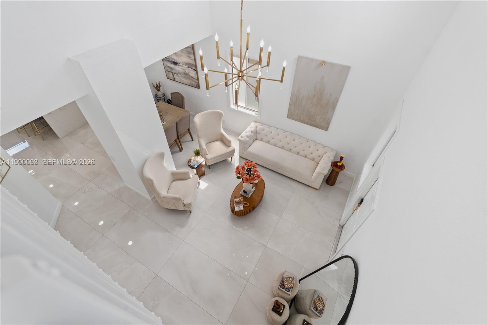 SECTOR 2- PARCELS 21B 22 - Residential