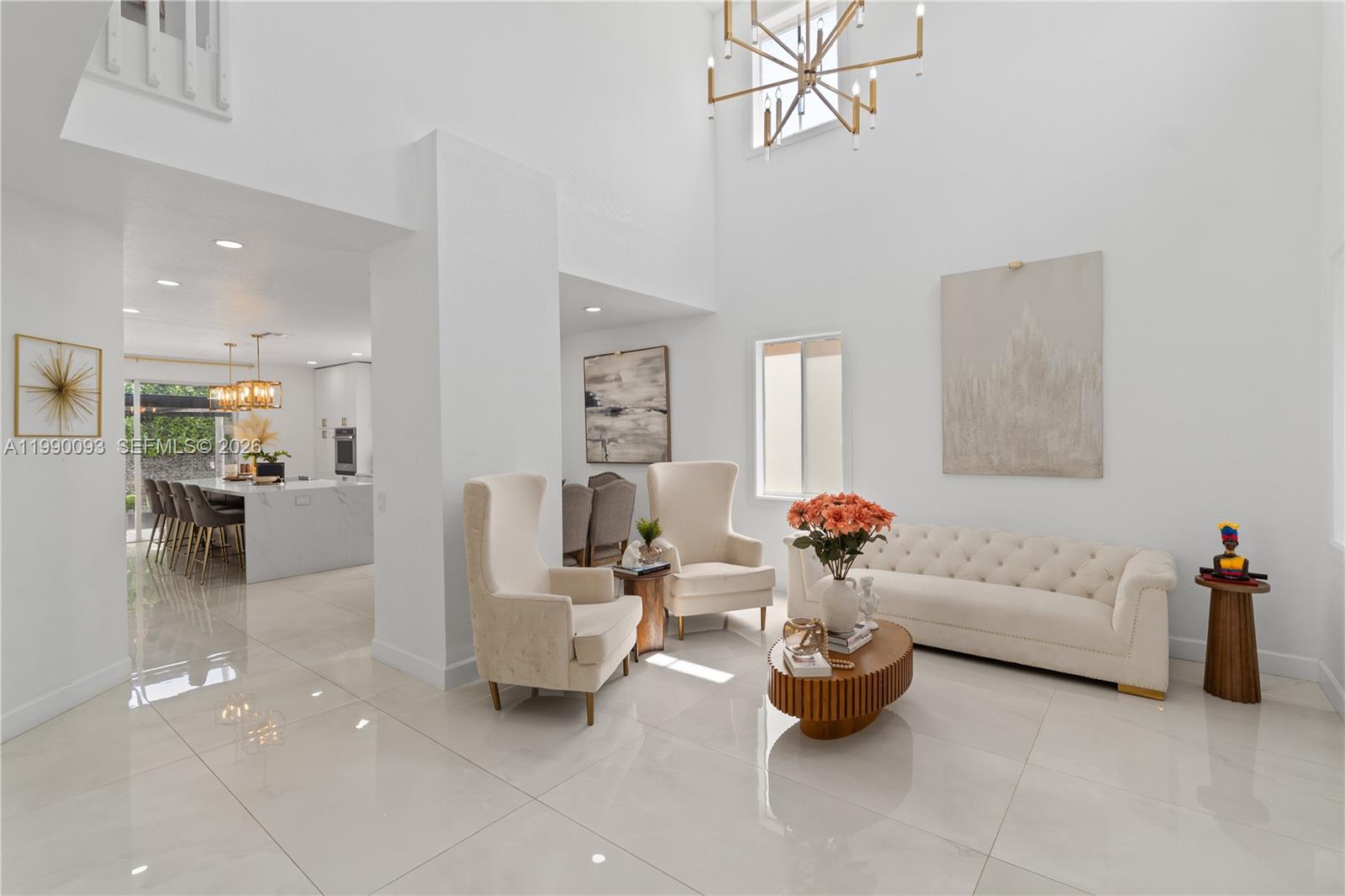 SECTOR 2- PARCELS 21B 22 - Residential