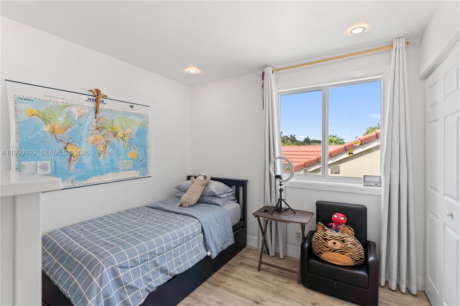 SECTOR 2- PARCELS 21B 22 - Residential