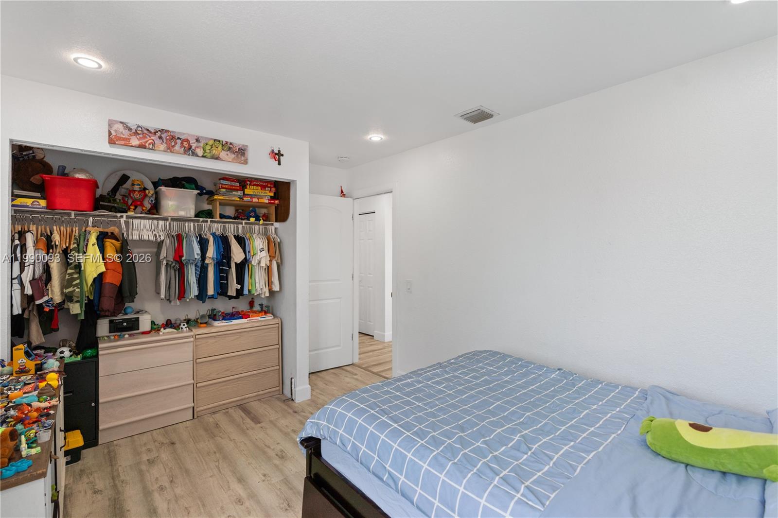 SECTOR 2- PARCELS 21B 22 - Residential