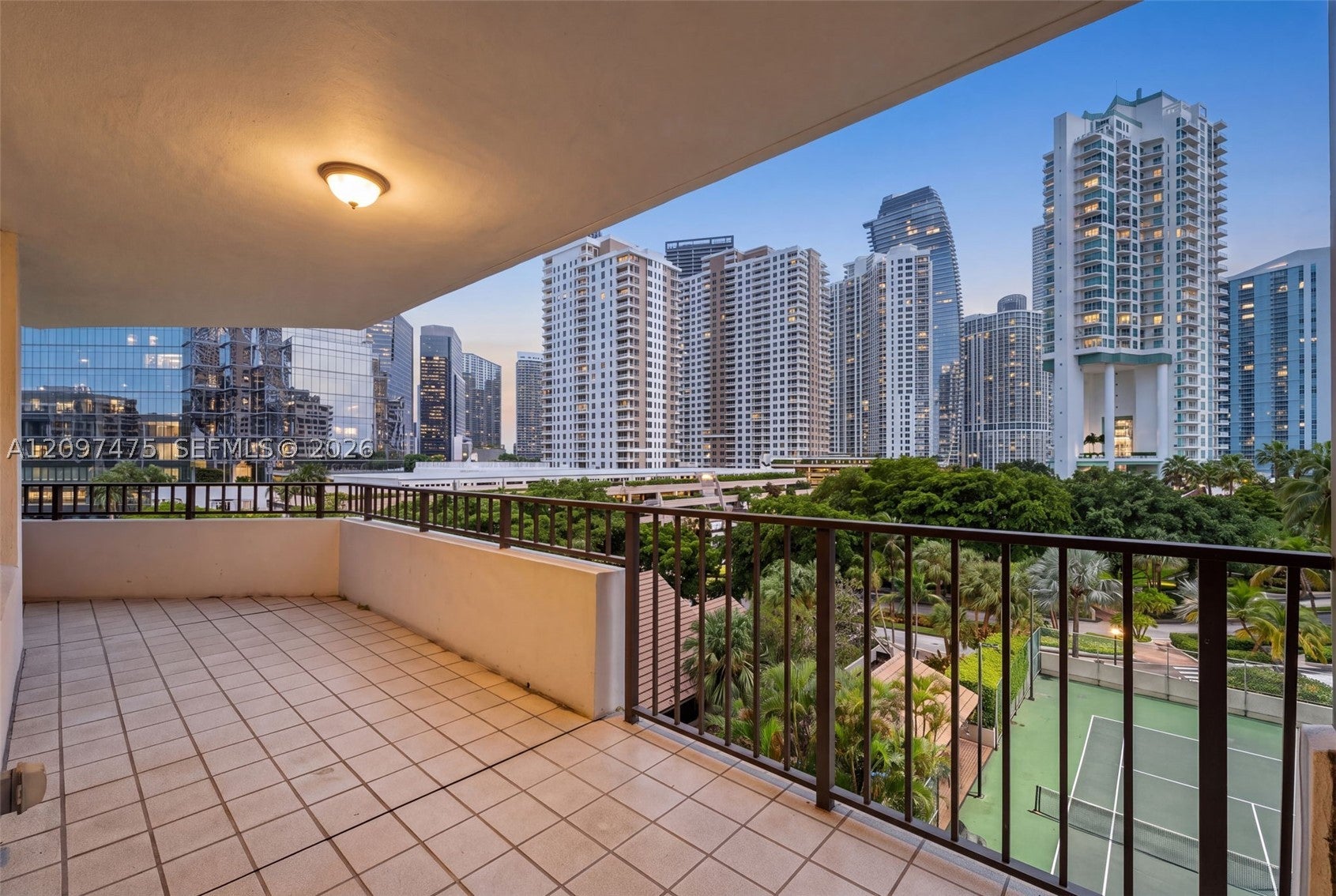 520 Brickell Key Dr A721