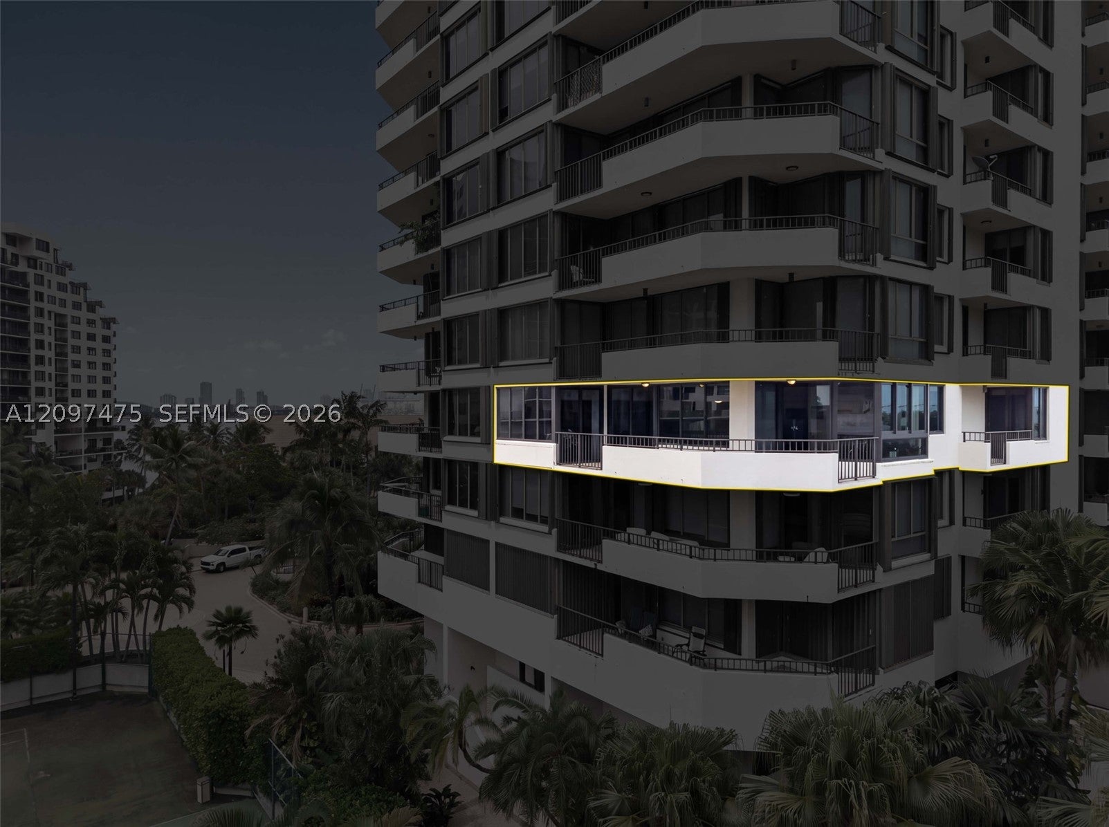 520 Brickell Key Dr A721