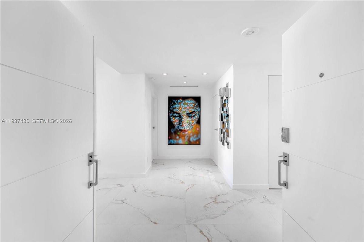 PORTOFINO TOWER CONDO - Residential