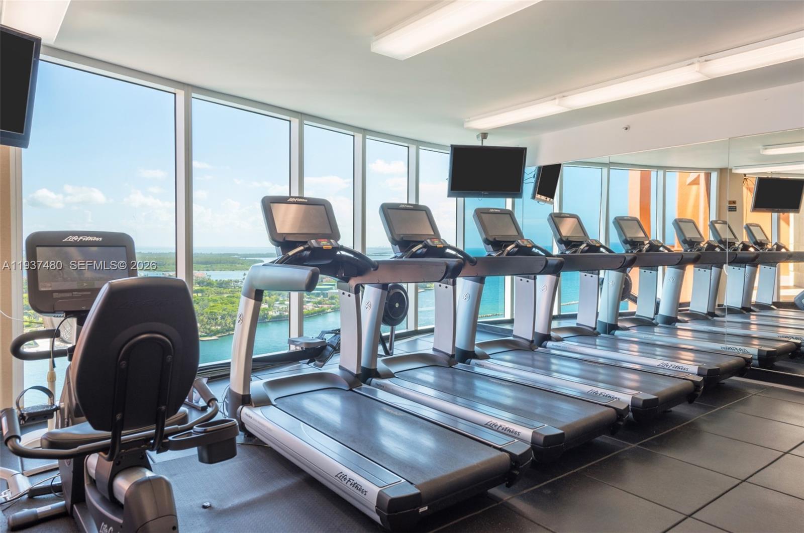 PORTOFINO TOWER CONDO - Residential