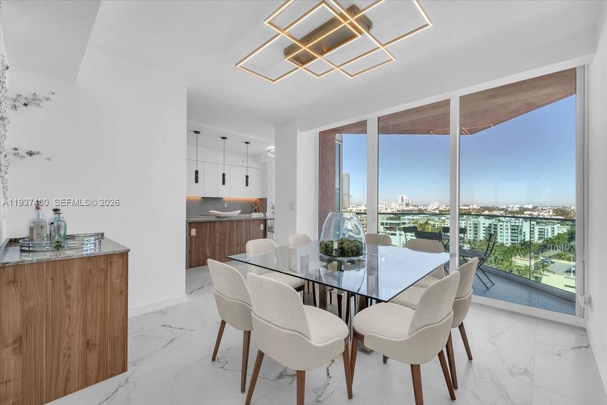 PORTOFINO TOWER CONDO - Residential