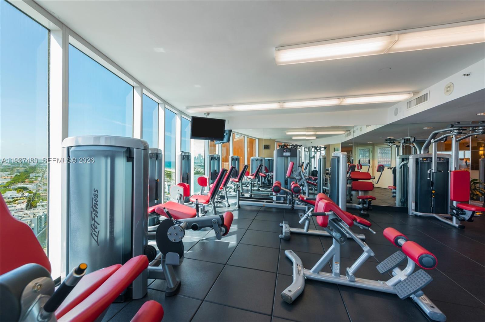 PORTOFINO TOWER CONDO - Residential