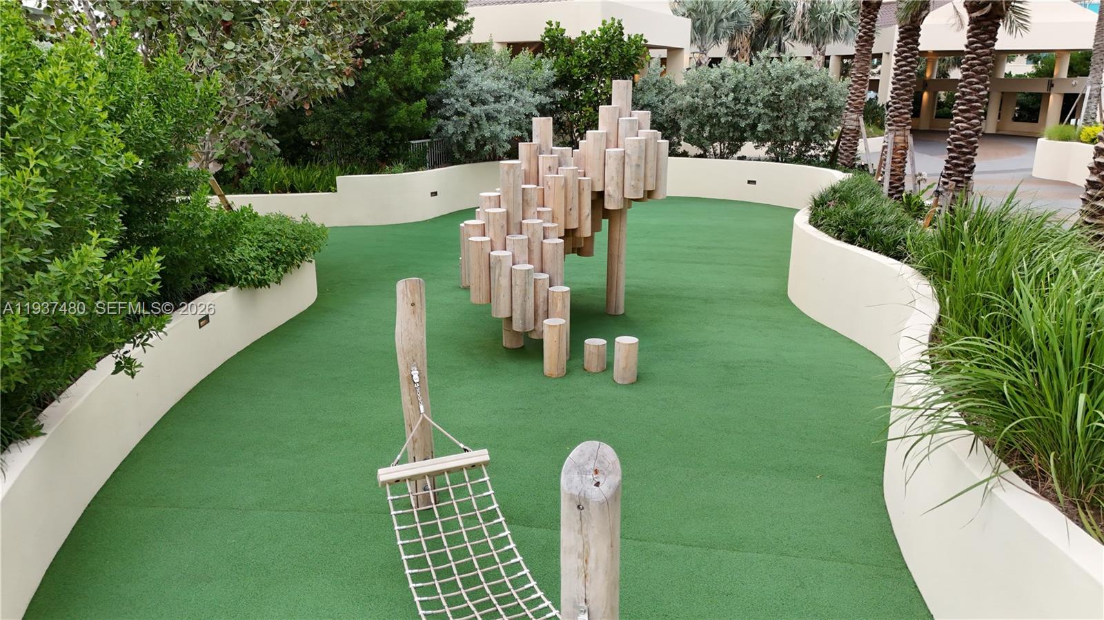 PORTOFINO TOWER CONDO - Residential