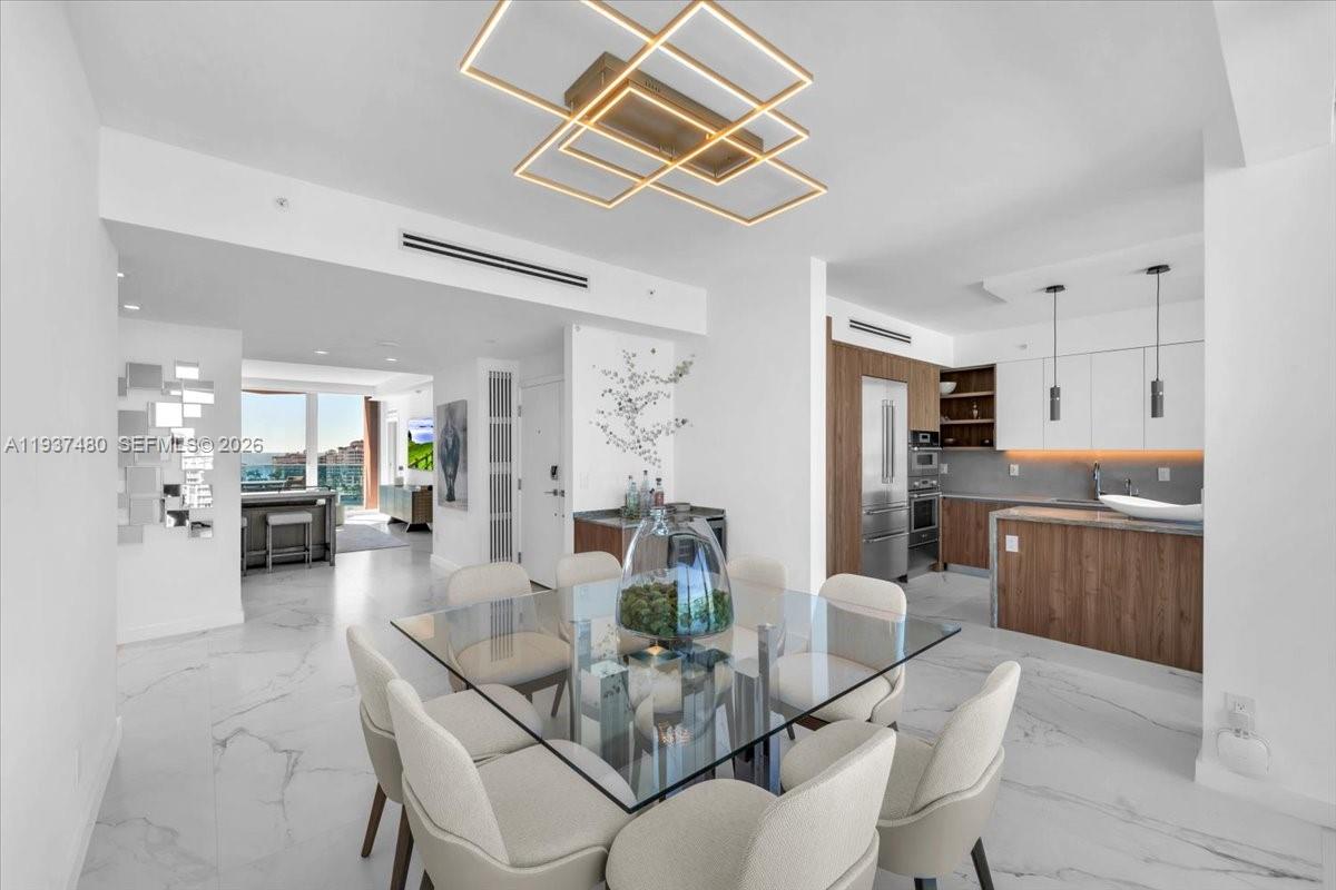 PORTOFINO TOWER CONDO - Residential