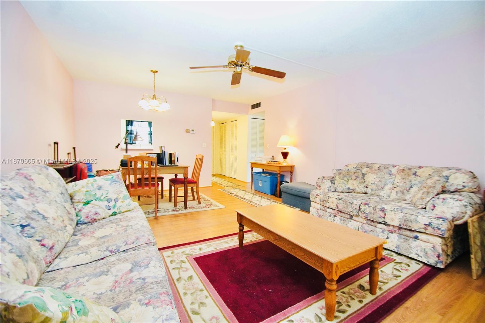 LAKESIDE VILLAGE CONDO 6 - Residential