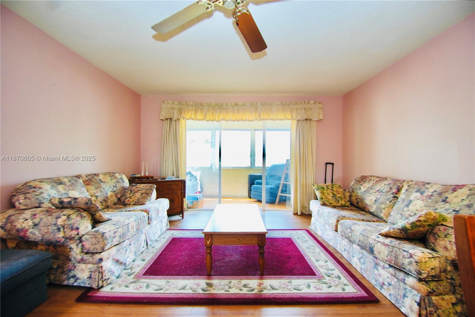 LAKESIDE VILLAGE CONDO 6 - Residential