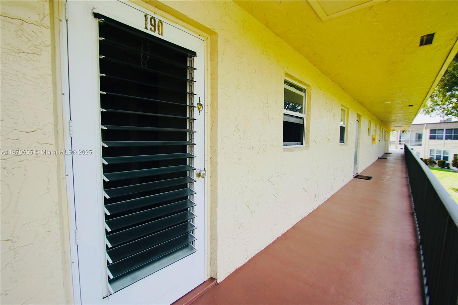 LAKESIDE VILLAGE CONDO 6 - Residential