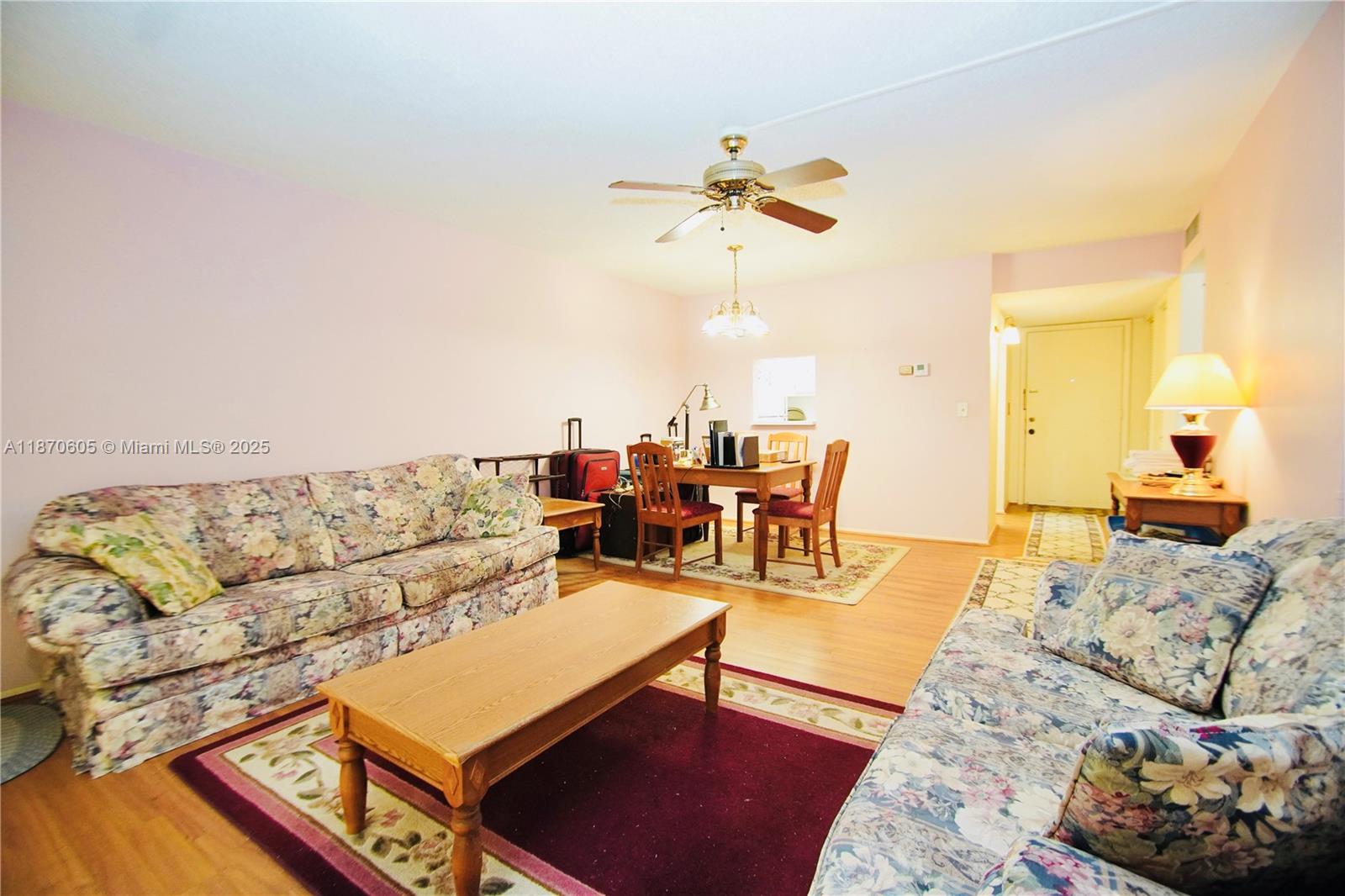 LAKESIDE VILLAGE CONDO 6 - Residential