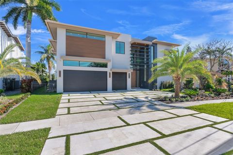 4910 NE 27th Ave Lighthouse Point FL 33064