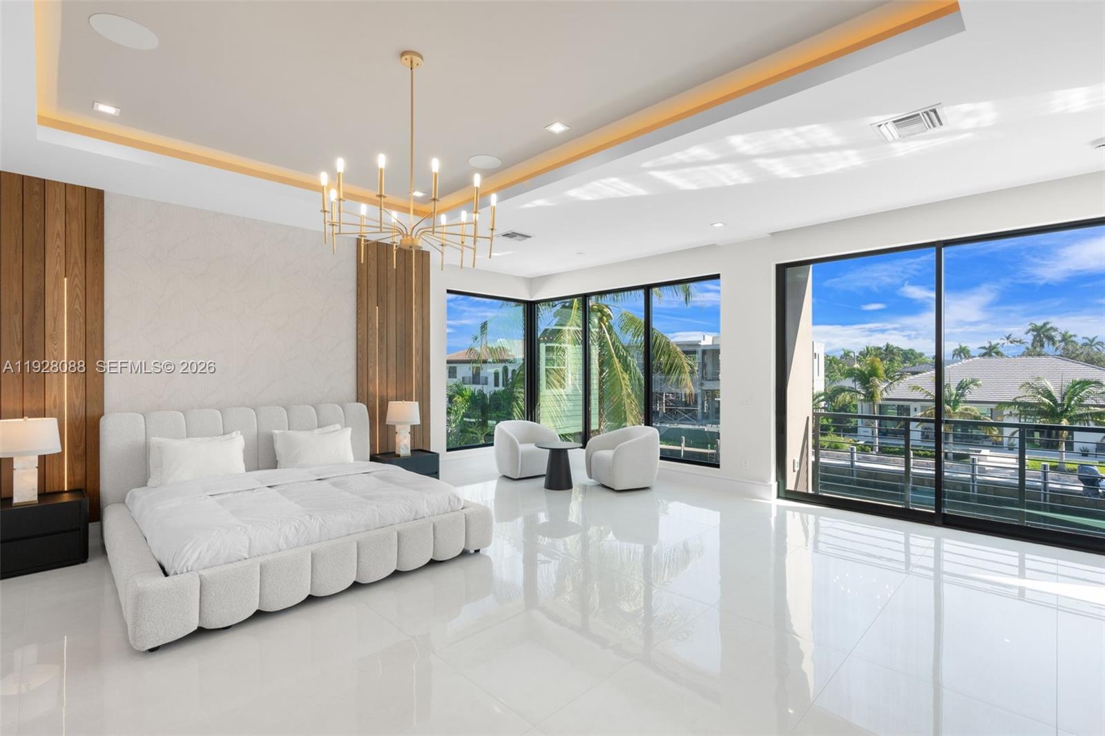 CORAL KEY VILLAS 3RD SEC - Residential