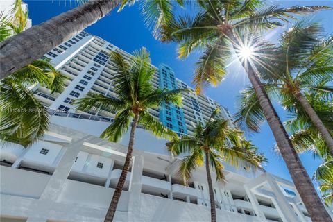1800 Sunset Harbour Dr 1409 Miami Beach FL 33139