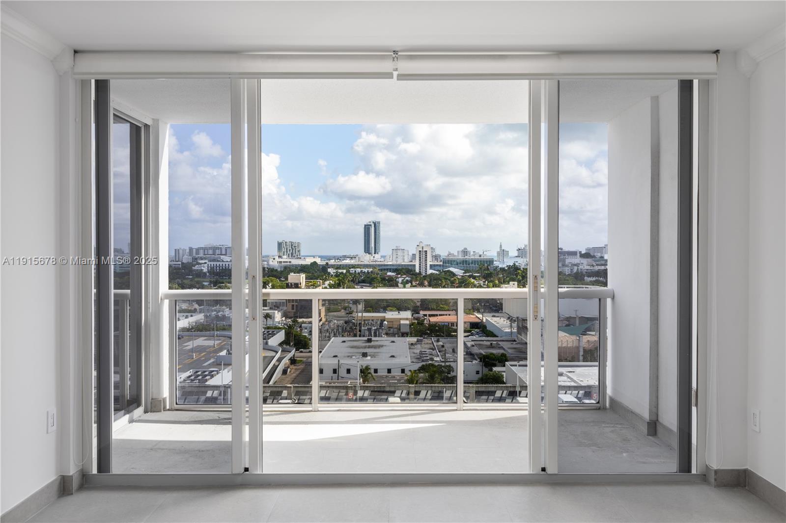 SUNSET HARBOUR SOUTH COND - Residential Lease