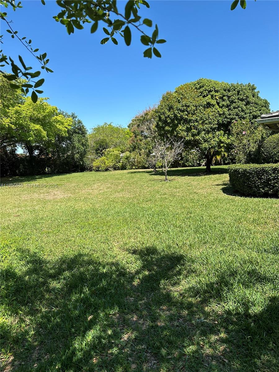 THOUSAND PINES - Residential