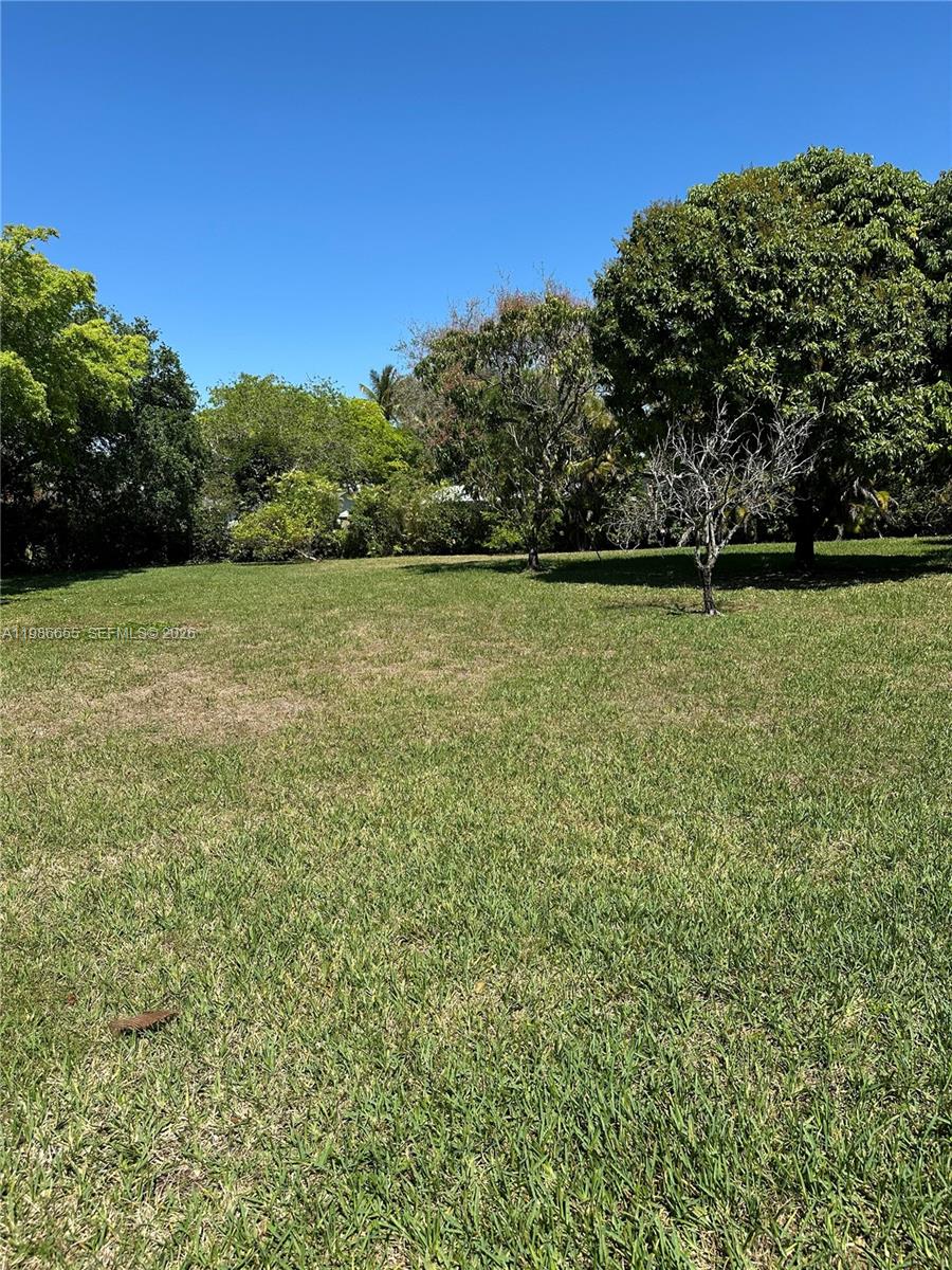 THOUSAND PINES - Residential