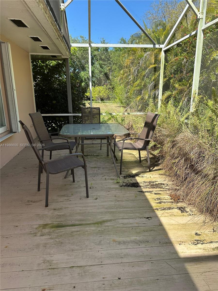 THOUSAND PINES - Residential