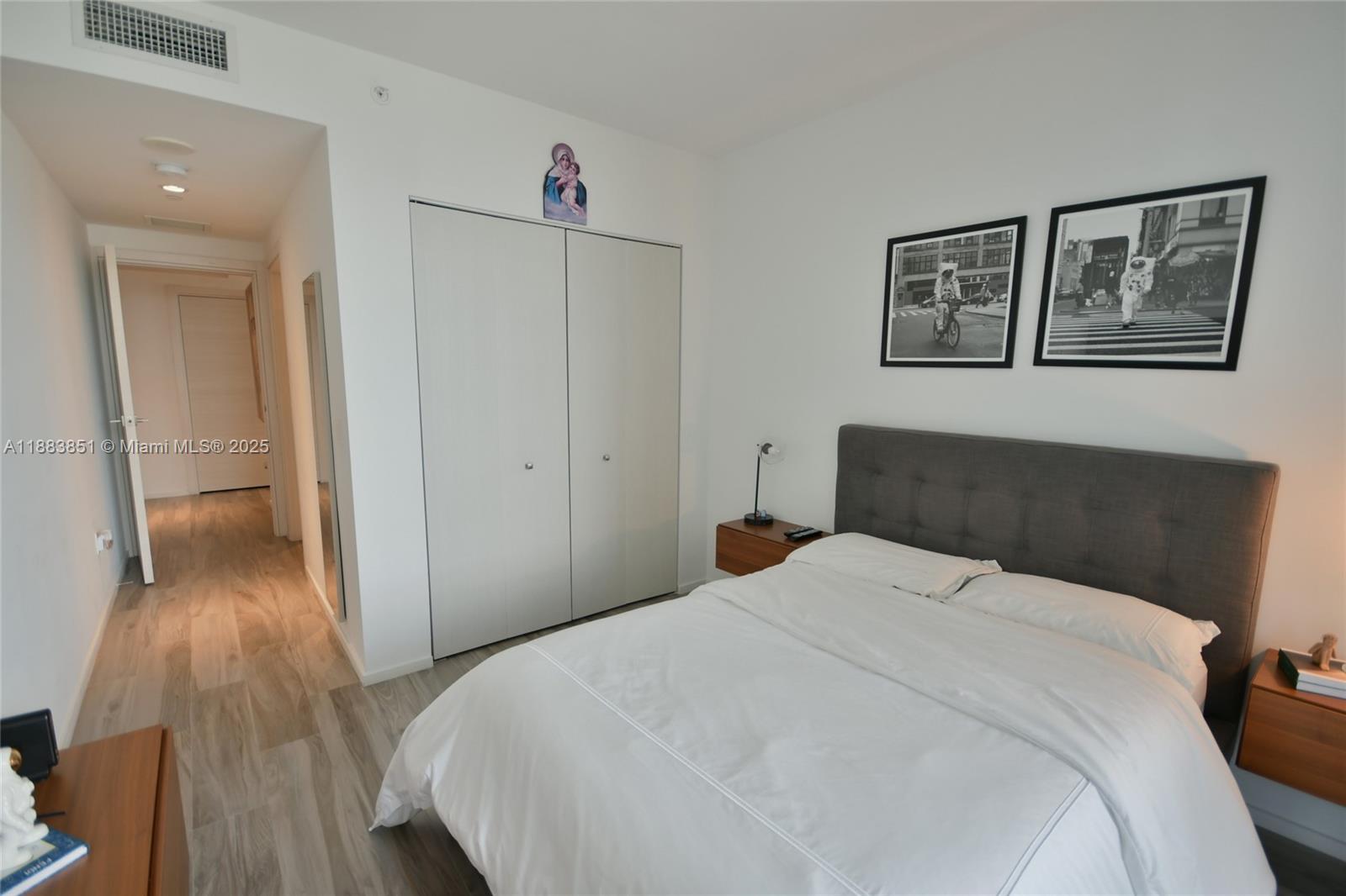 801 SMA RESIDENCES CONDO - Residential