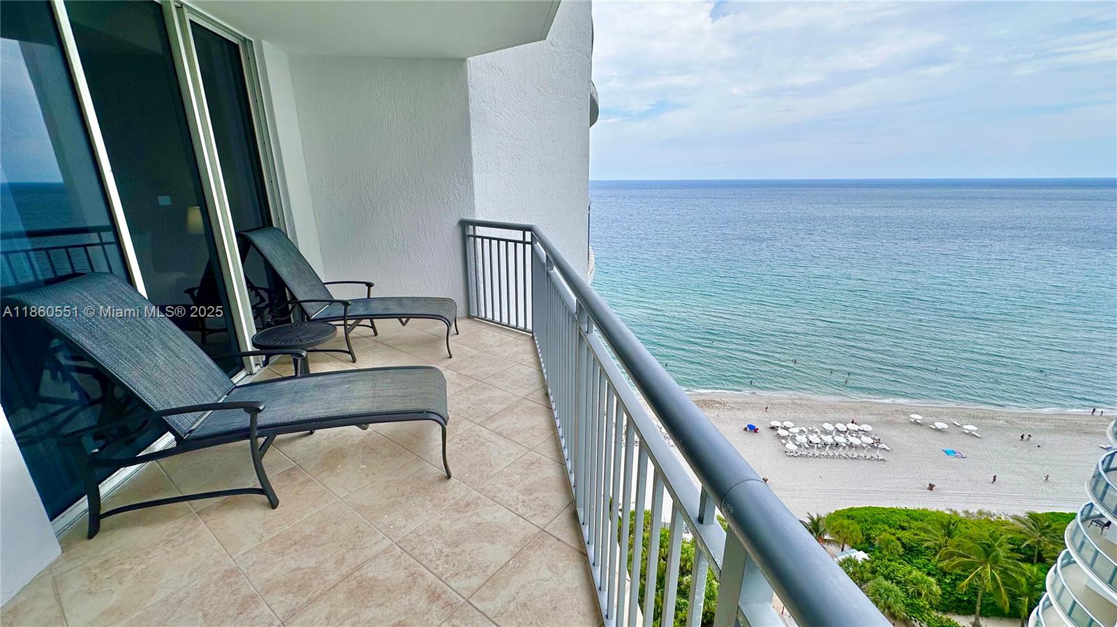 OCEAN POINT BEACH CLUB CO - Residential