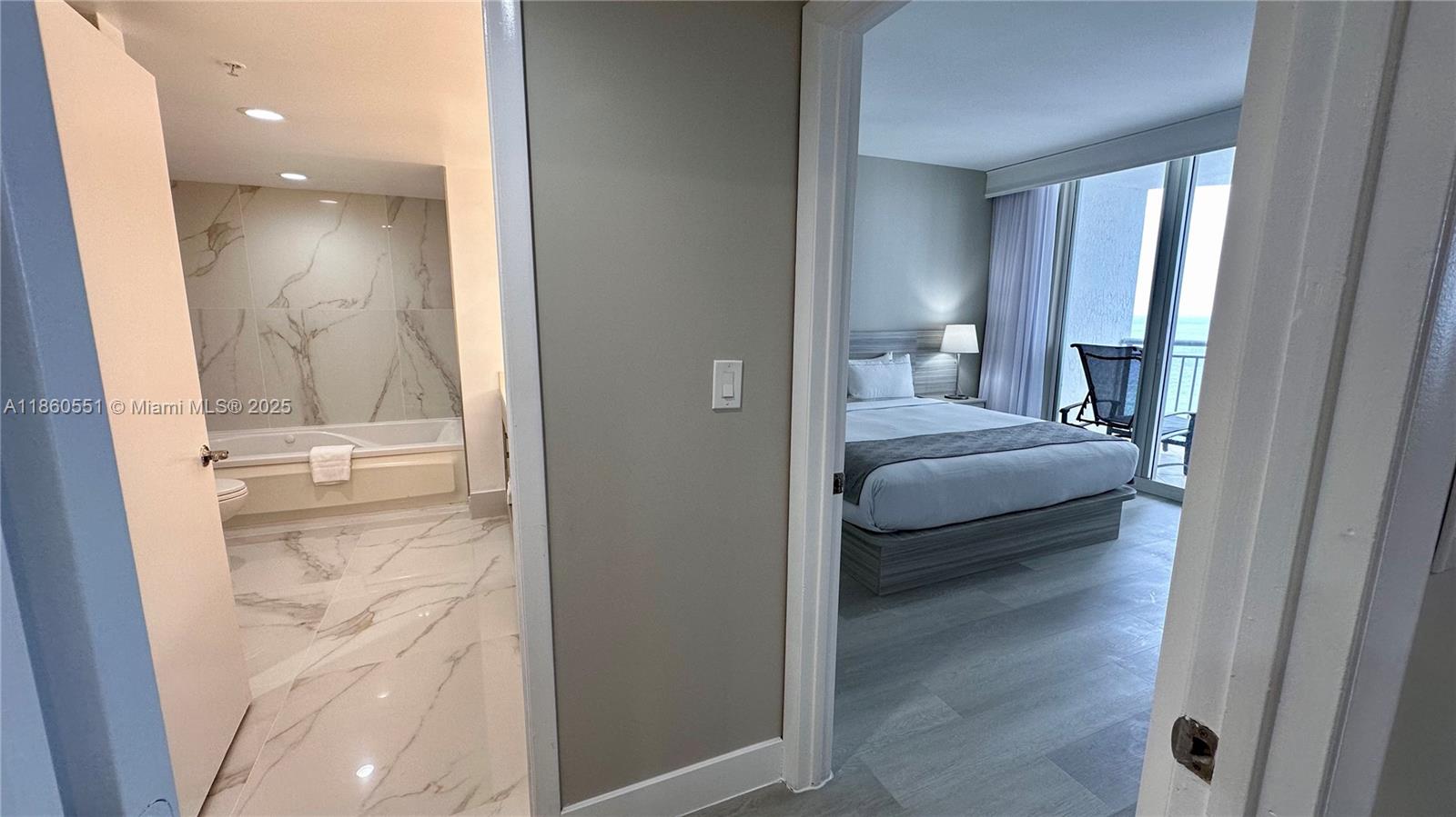 OCEAN POINT BEACH CLUB CO - Residential