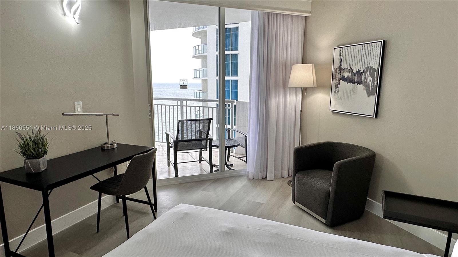 OCEAN POINT BEACH CLUB CO - Residential