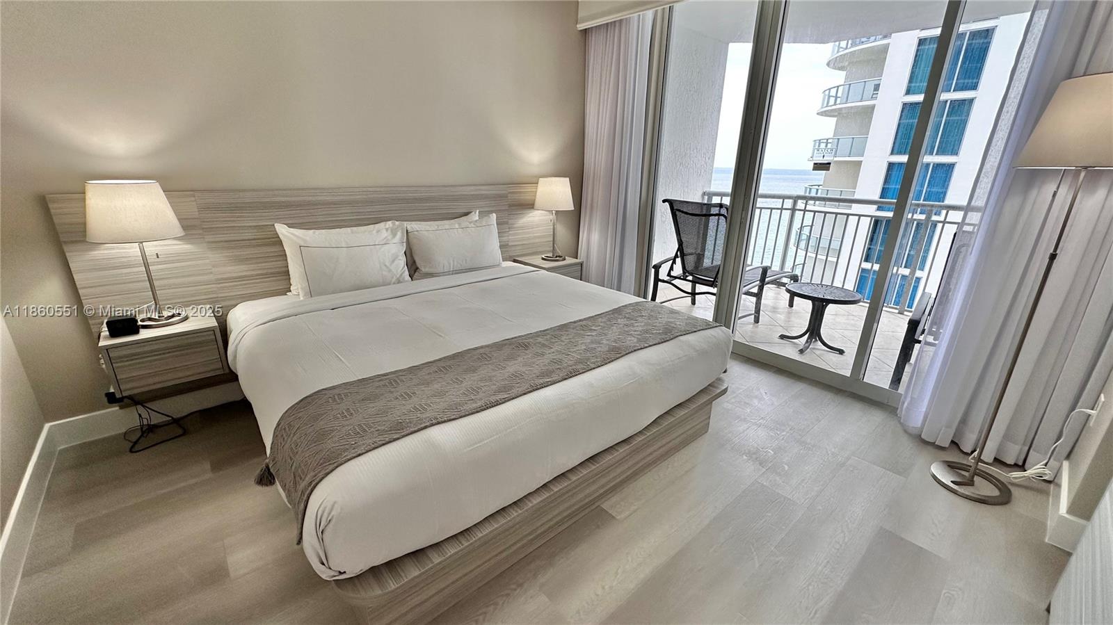 OCEAN POINT BEACH CLUB CO - Residential