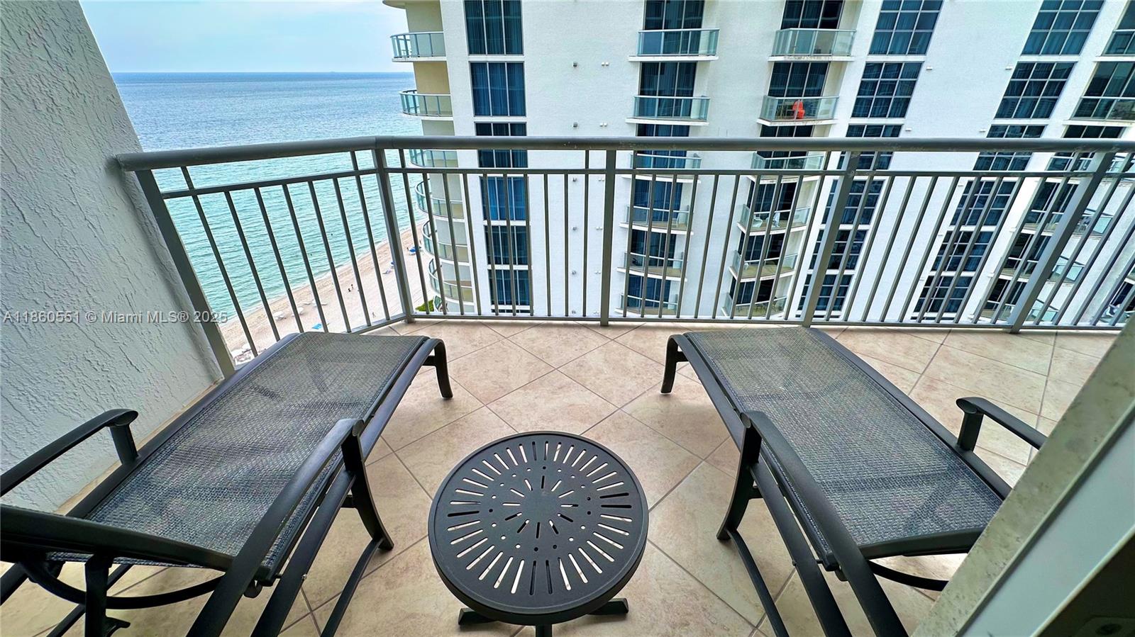 OCEAN POINT BEACH CLUB CO - Residential