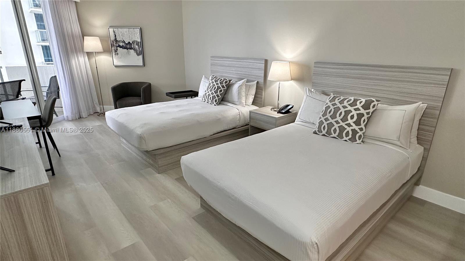 OCEAN POINT BEACH CLUB CO - Residential