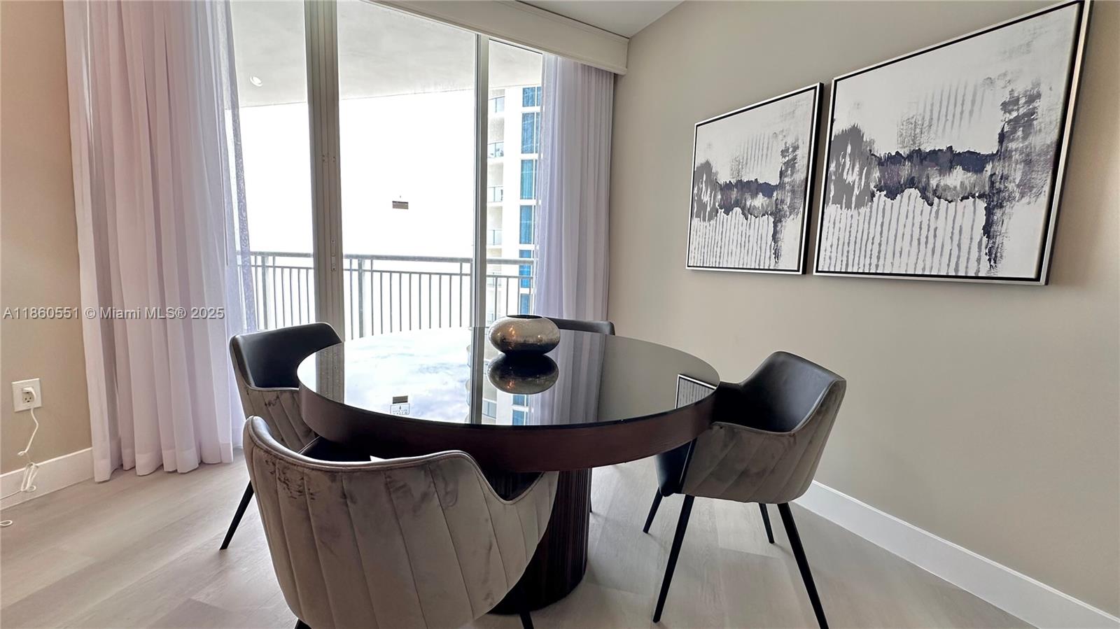 OCEAN POINT BEACH CLUB CO - Residential